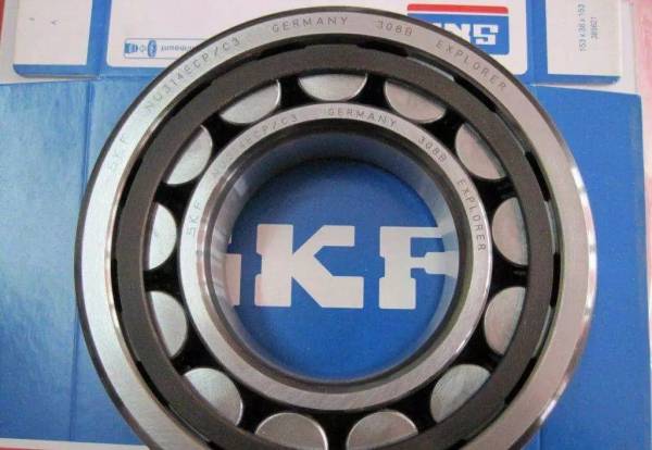 SKF 23096CAK/W33+OH3096H 球面滾子軸承, 帶緊定套的